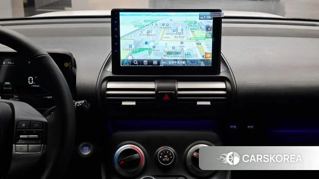 Hyundai Casper 2022 Белый из Кореи, фото 5
