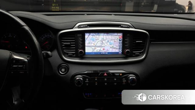 Kia The New Sorento 2019 Белый из Кореи, фото 5