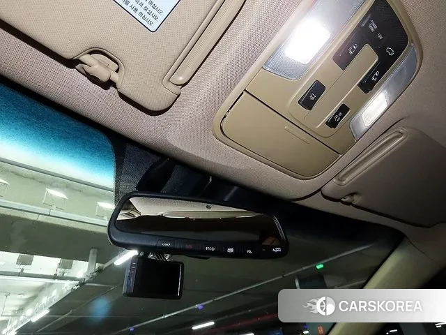 Kia The New Carnival 2019 Белый из Кореи, фото 5