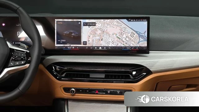 BMW 3 Series (G20) 2025 Серебристо-серый из Кореи, фото 5