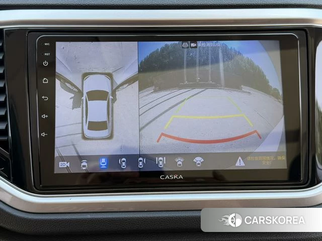 Volkswagen Exploring songs 2022 Белый из Китая, фото 5