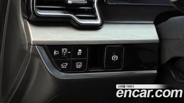 Kia Sportage 5th Generation Hybrid id 2710593 из Кореи 5