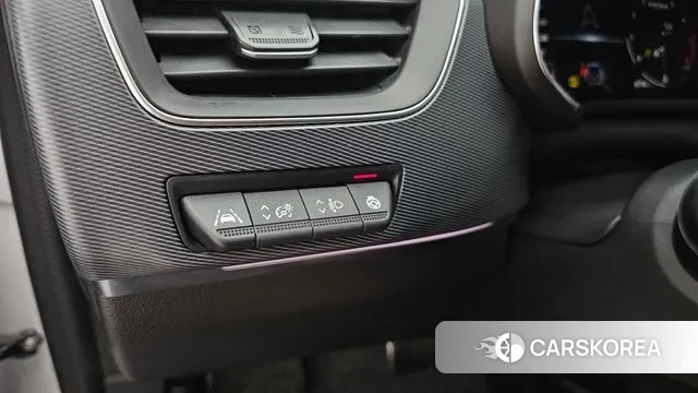 Renault Korea (Samsung) XM3 2021 Белый из Кореи, фото 5