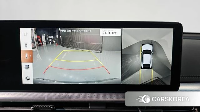 Genesis GV60 2022 Серый из Кореи, фото 5