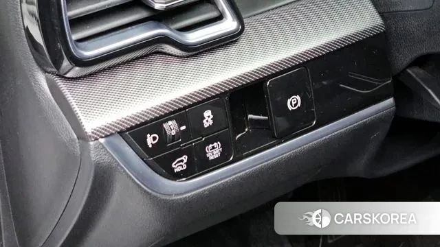 Kia Sportage 5th Generation Hybrid 2022 Белый из Кореи, фото 5