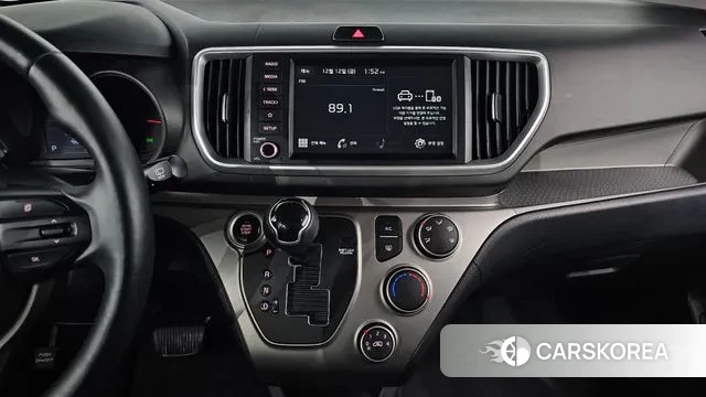 Kia The New Ray 2020 Песочный из Кореи, фото 5