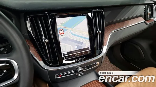 Volvo V60 Cross-Country 2nd Generation id 2579809 из Кореи 5