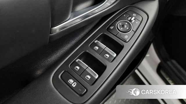 Hyundai Sonata (DN8) 2020 Белый из Кореи, фото 5