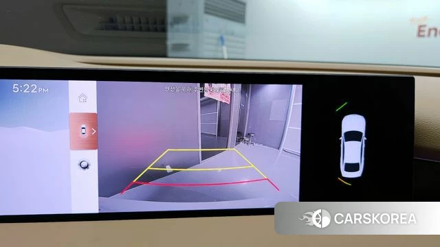 Genesis G80 (RG3) 2024 Белый из Кореи, фото 5