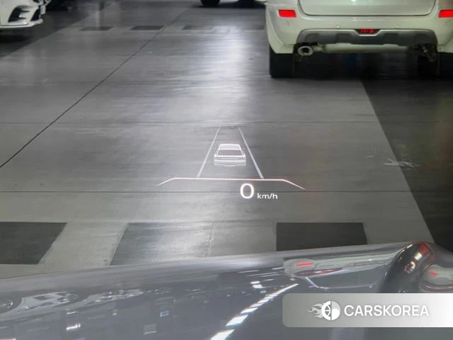 Genesis GV80 2021 Белый из Кореи, фото 5