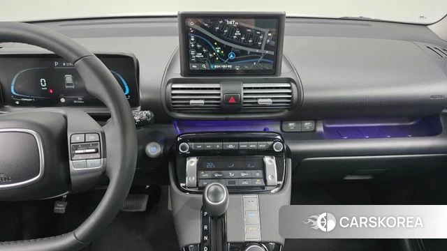 Hyundai Casper 2022 Белый из Кореи, фото 5