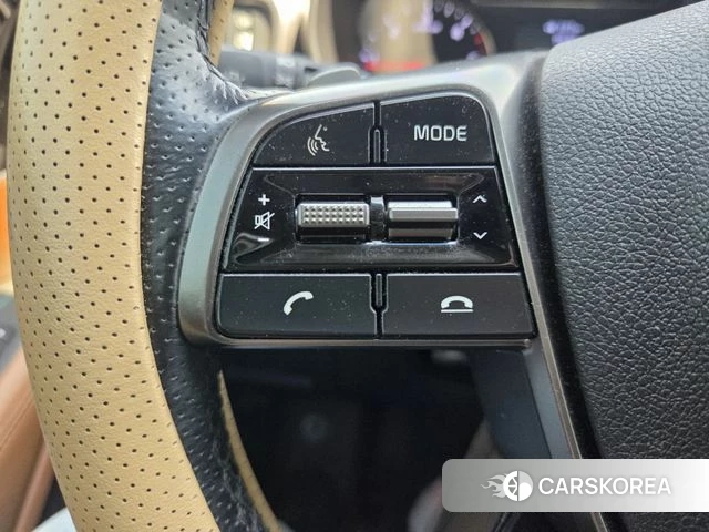 Kia The New Sorento 2019 Белый из Кореи, фото 5