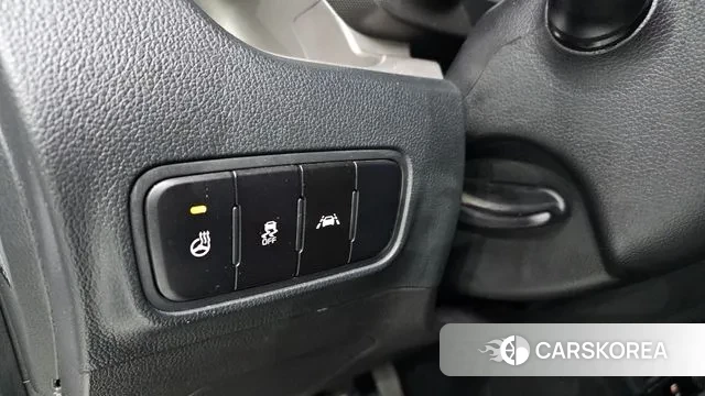 Kia The New Ray 2021 Белый из Кореи, фото 5