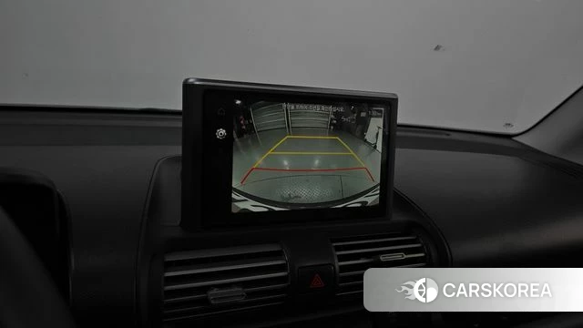 Hyundai Casper 2023 Белый из Кореи, фото 5