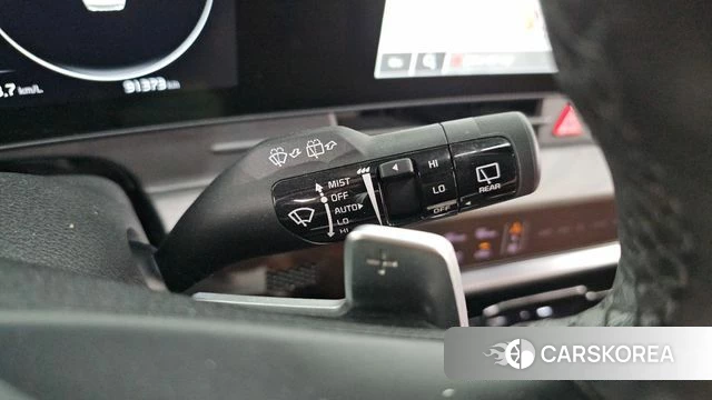 Kia Sportage 5th Generation 2021 Белый из Кореи, фото 5