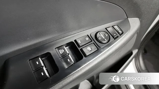 Hyundai All New Tucson id 2855364 из Кореи 5