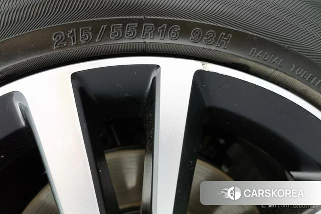 Honda Civic 2024 Фиолетовый из Китая, фото 5