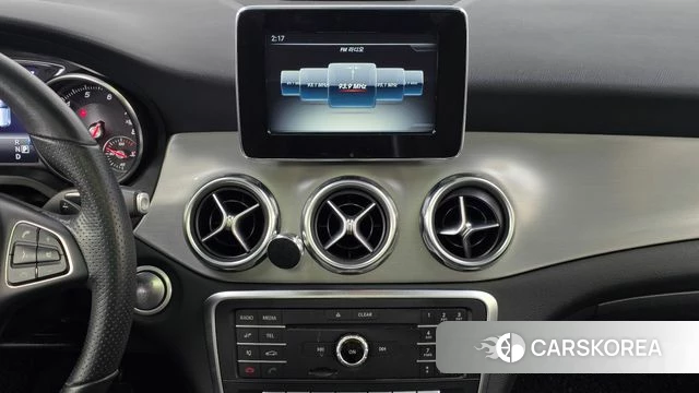 Mercedes-Benz GLA-Class X156 2019 Белый из Кореи, фото 5