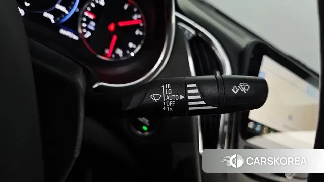 Chevrolet (GM Daewoo) The New Malibu 2020 Белый из Кореи, фото 5