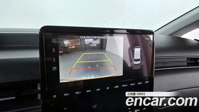 Hyundai Staria id 2694587 из Кореи 5