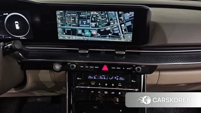 Kia Carnival 4th generation 2022 Белый из Кореи, фото 5