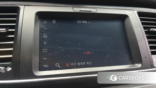 Kia The New Carnival 2018 Белый из Кореи, фото 5
