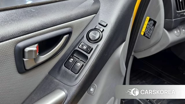 Hyundai The New Grand Starex 2019 Желтый из Кореи, фото 5