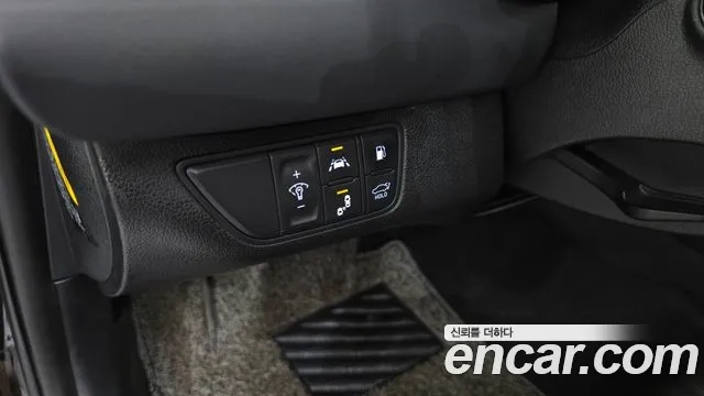 Genesis G70 2019 Черный из Кореи, фото 5