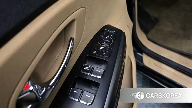 Kia The New Carnival 2018 Черный из Кореи, фото 5