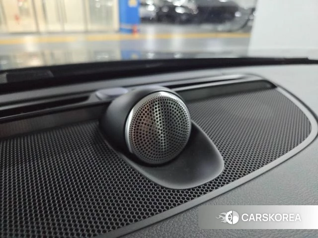 Volvo S60 3rd generation 2019 Серый из Кореи, фото 5