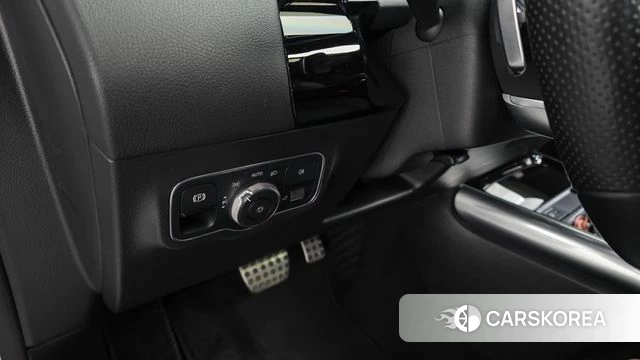 Mercedes-Benz GLA - Class H247 2021 Белый из Кореи, фото 5