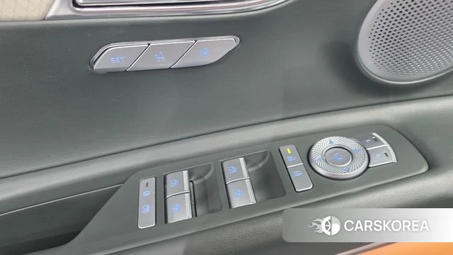 Genesis GV80 2024 Белый из Кореи, фото 5