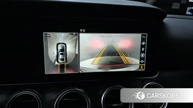 Mercedes-Benz E-Class W213 2018 Белый из Кореи, фото 5