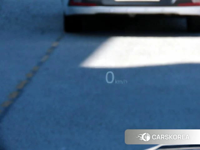 Kia Sorento 4th Generation 2021 Синий из Кореи, фото 5