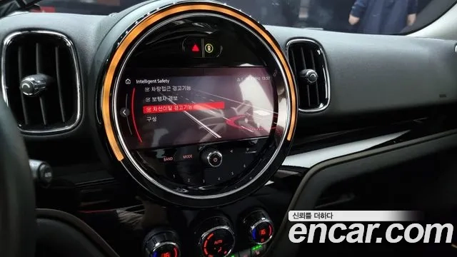 Mini Cooper D Countryman id 2911245 из Кореи 5