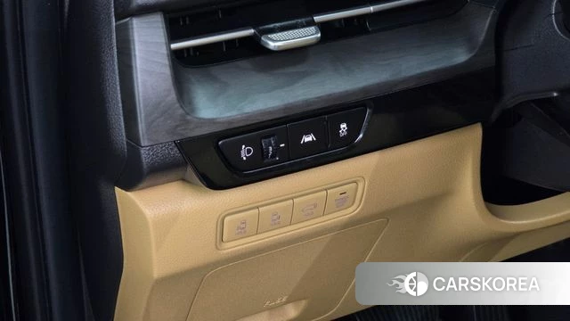 Kia Carnival 4th generation 2021 Черный из Кореи, фото 5