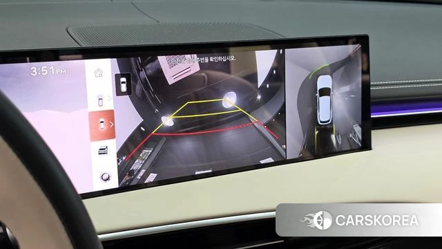 Genesis GV70 2025 Белый из Кореи, фото 5
