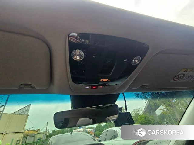 Kia K8 2022 Черный из Кореи, фото 5