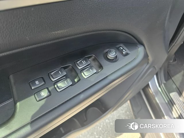 Ssangyong Rexton Sports 2018 Серый из Кореи, фото 5