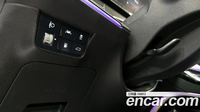 Hyundai The New Grandeur IG 2020 Белый из Кореи, фото 5