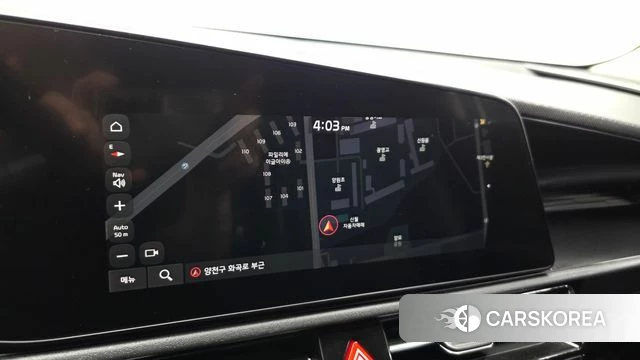 Kia Di Ol Nu Niro 2022 Белый из Кореи, фото 5