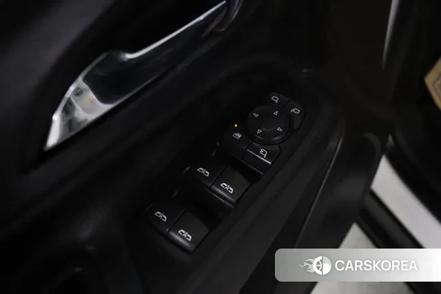 Chevrolet (GM Daewoo) Equinox 2018 Белый из Кореи, фото 5