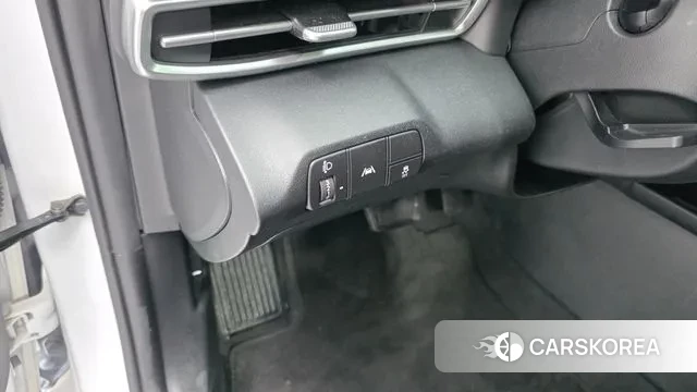 Hyundai Avante (CN7) 2022 Белый из Кореи, фото 5