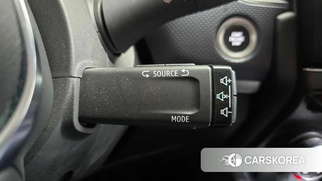 Renault Korea (Samsung) XM3 2020 Белый из Кореи, фото 5
