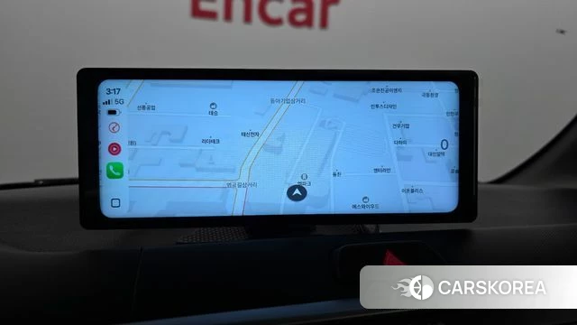 Kia The New Ray 2018 Жемчужный цвет из Кореи, фото 5