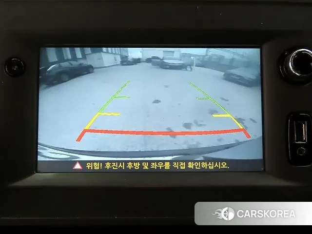 Renault Korea (Samsung) Master 2020 Серебряный из Кореи, фото 5