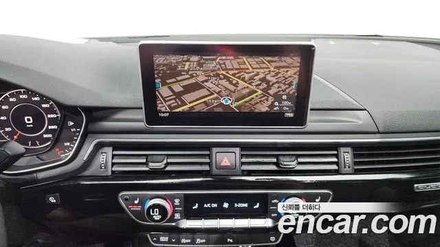 Audi A5 (F5) 2019 Белый из Кореи, фото 5