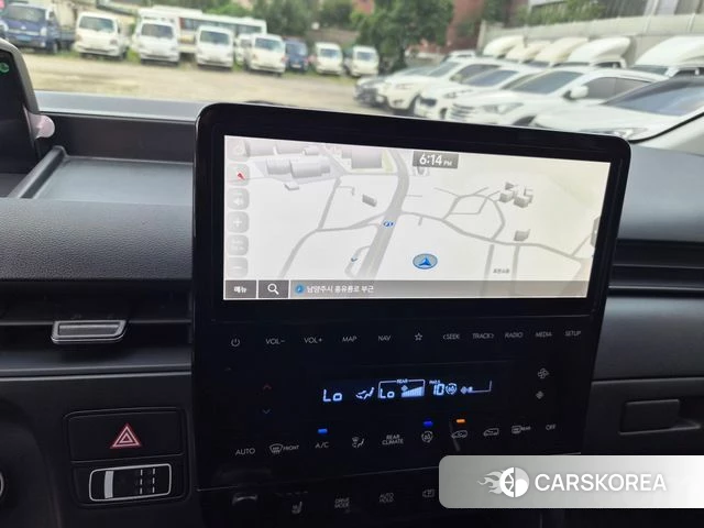 Hyundai Staria 2022 Черный из Кореи, фото 5