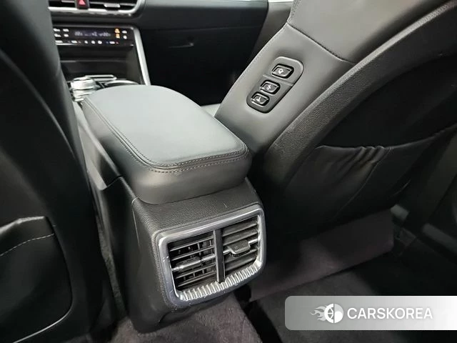Kia K5 3rd generation 2020 Черный из Кореи, фото 5