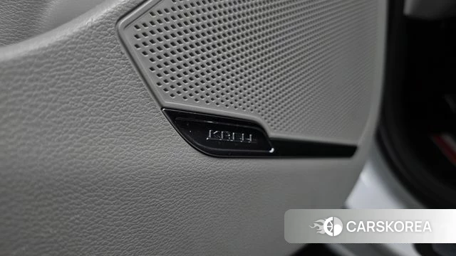 Kia Sportage 5th Generation Hybrid 2022 Белый из Кореи, фото 5